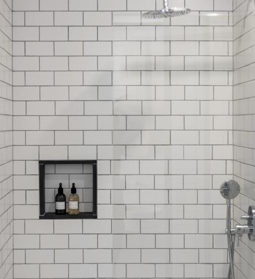 سوئیت با بالکن, Bubusuites