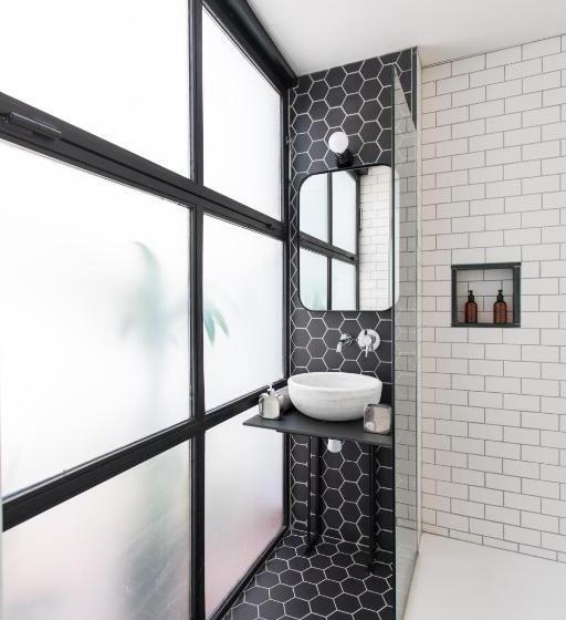 جناح سوبيريور, Bubusuites