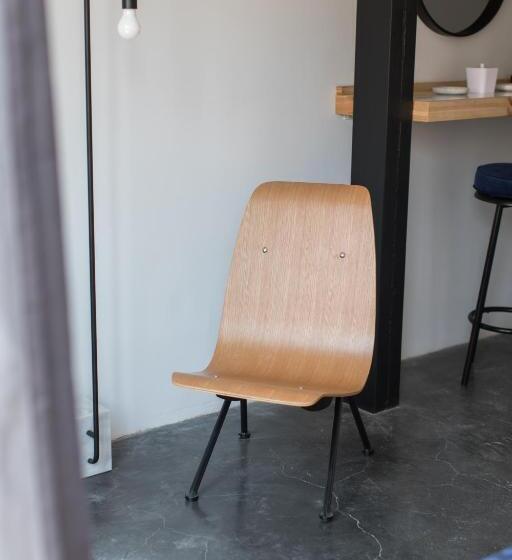 سوییت سوپریور, Bubusuites