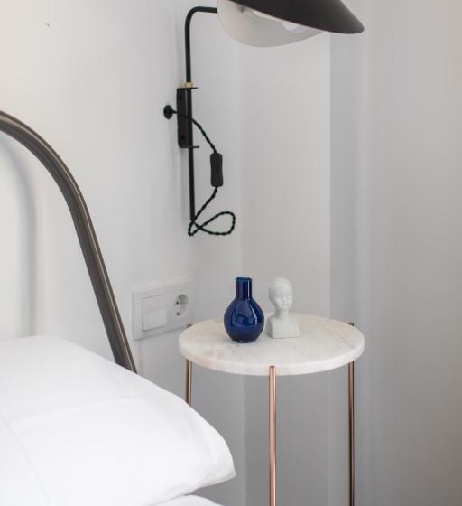 سوییت سوپریور, Bubusuites