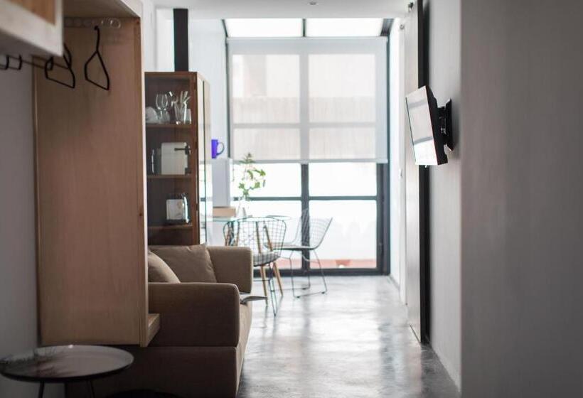 سوییت سوپریور, Bubusuites