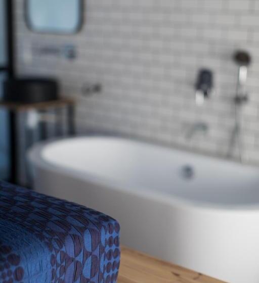 سوییت لوکس, Bubusuites