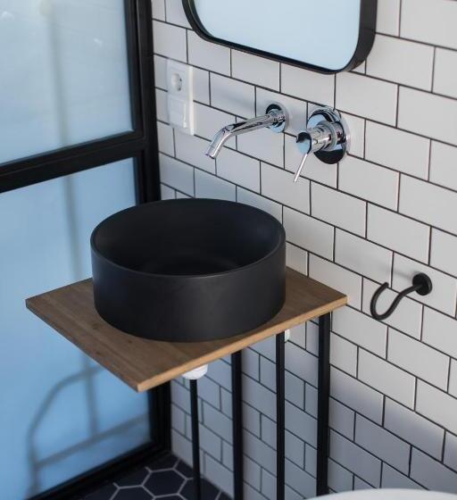 سوییت لوکس, Bubusuites