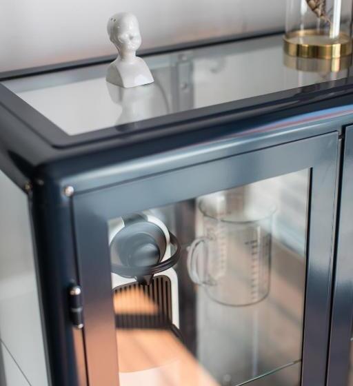 سوییت لوکس, Bubusuites