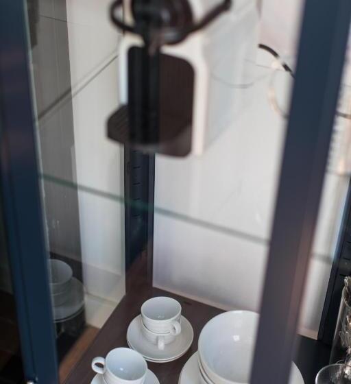 سوییت لوکس, Bubusuites