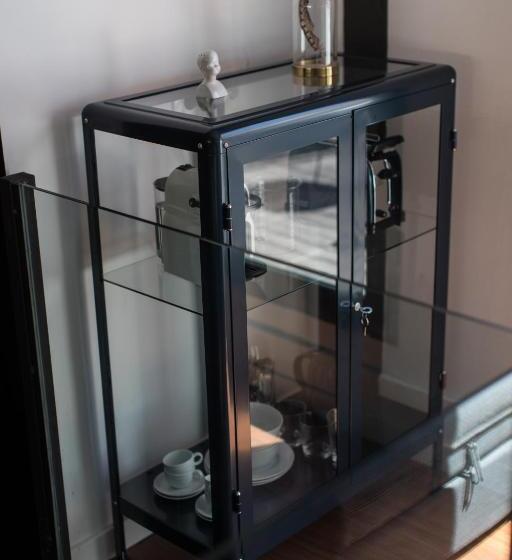 سوییت لوکس, Bubusuites