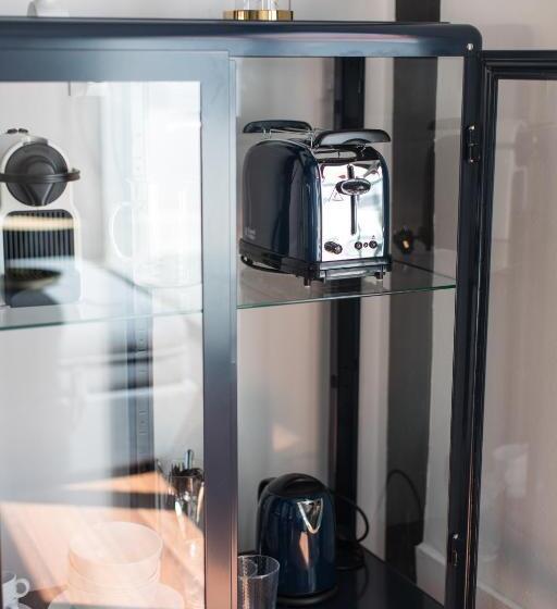 سوییت لوکس, Bubusuites