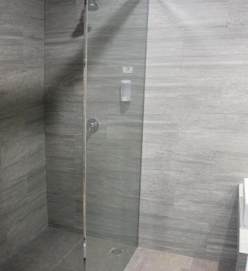 Номер Deluxe Вид на Сад, All Nite & Day Palembang Veteran