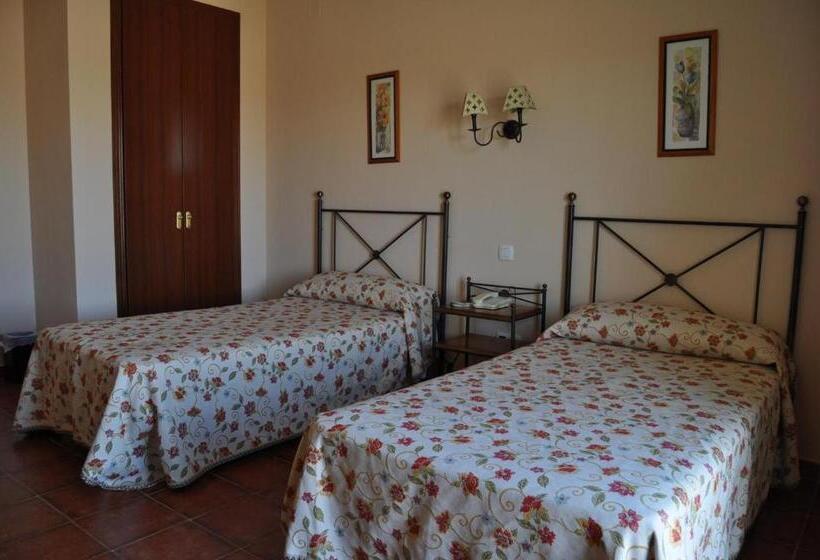 Номер Стандарт, Alonso De Monroy