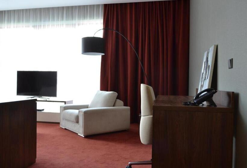 آپارتمان سوپریور 1 خوابه, Arena