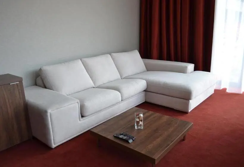آپارتمان سوپریور 1 خوابه, Arena