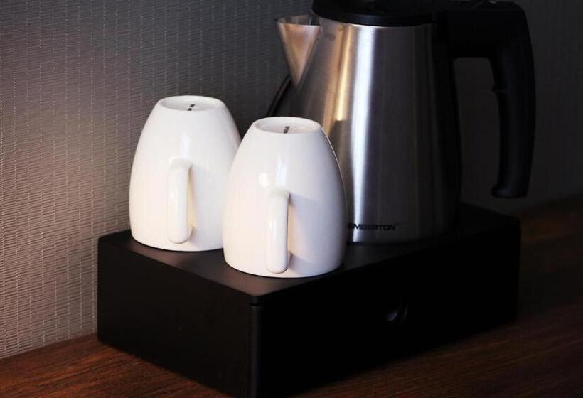 آپارتمان سوپریور 1 خوابه, Arena