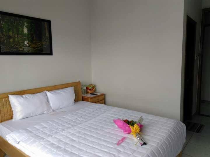 اتاق استاندارد با تخت بزرگ, Bắc Nam