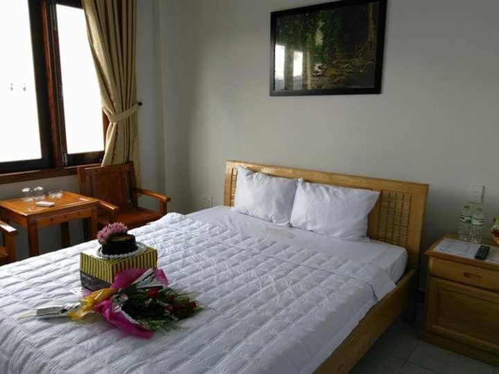 اتاق استاندارد با تخت بزرگ, Bắc Nam