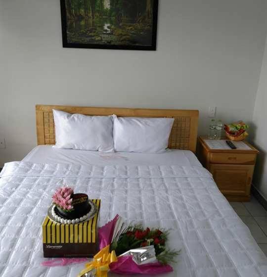 اتاق استاندارد با تخت بزرگ, Bắc Nam