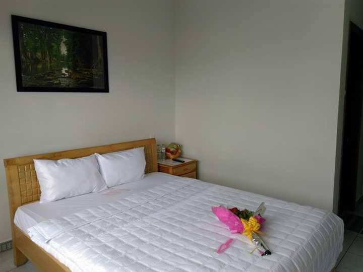 اتاق استاندارد با تخت بزرگ, Bắc Nam