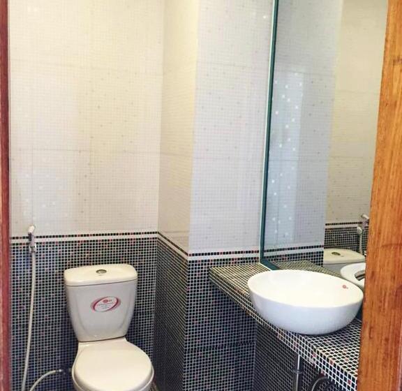 اتاق استاندارد با چشم‌انداز شهر, Bắc Nam