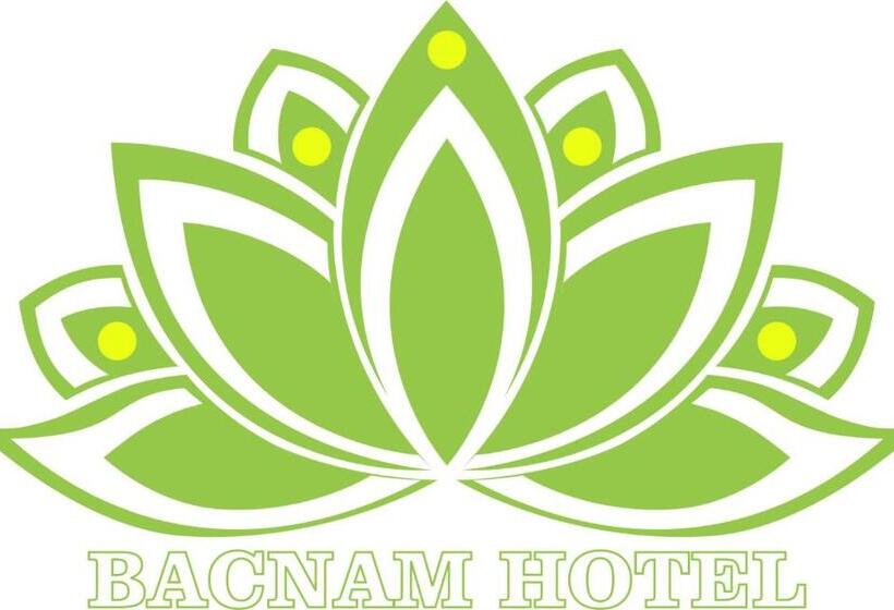 تختخواب در اتاق مشترک, Bắc Nam