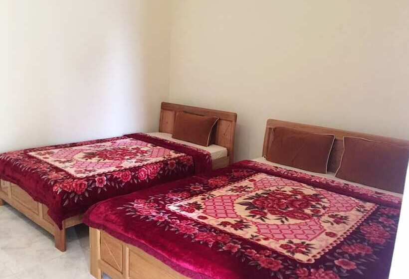 اتاق استاندارد سه نفره, Bắc Nam