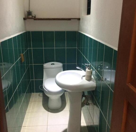 جناح, Casa Del Toucan