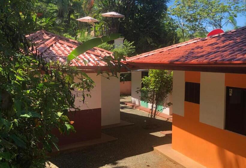 جناح, Casa Del Toucan