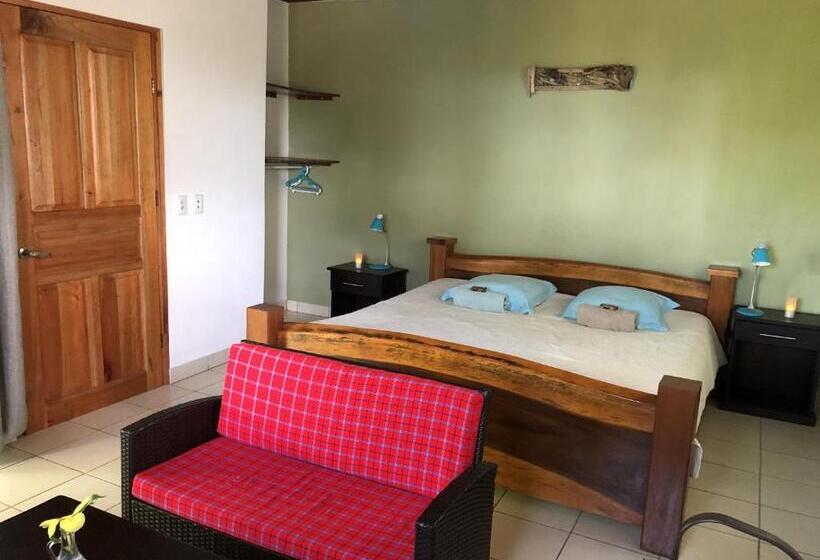 إستوديو قياسى, Casa Del Toucan