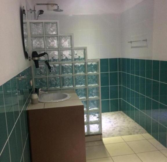 إستوديو قياسى, Casa Del Toucan