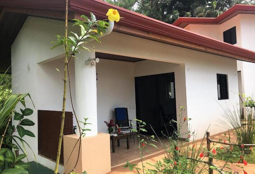 إستوديو قياسى, Casa Del Toucan