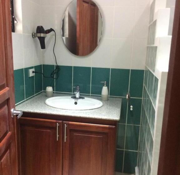 جناح, Casa Del Toucan