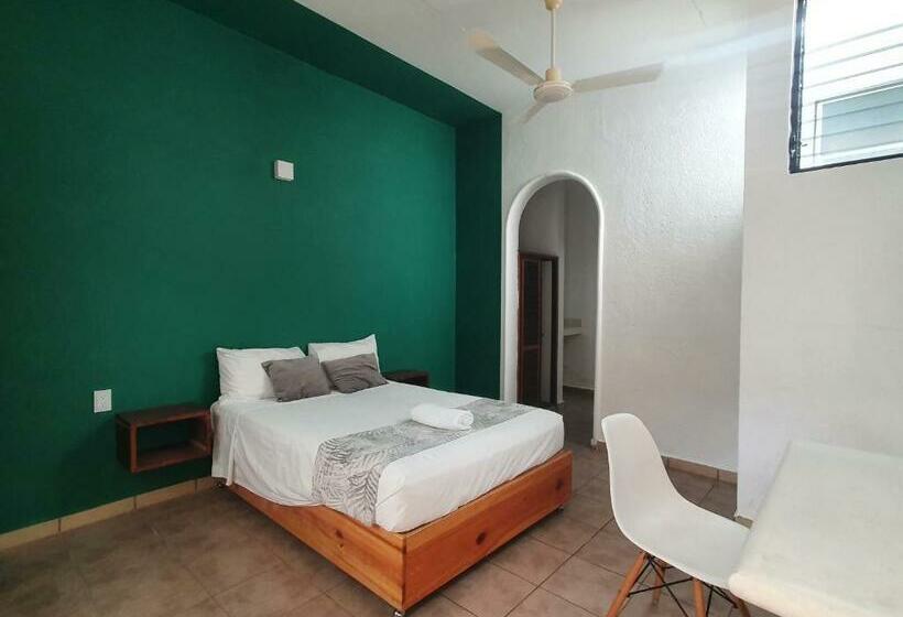 اتاق سوپریور, Du