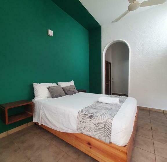 اتاق سوپریور, Du