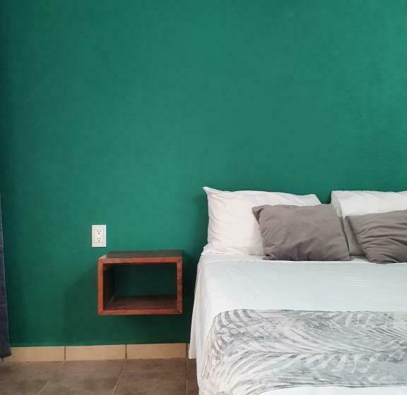 اتاق سوپریور, Du