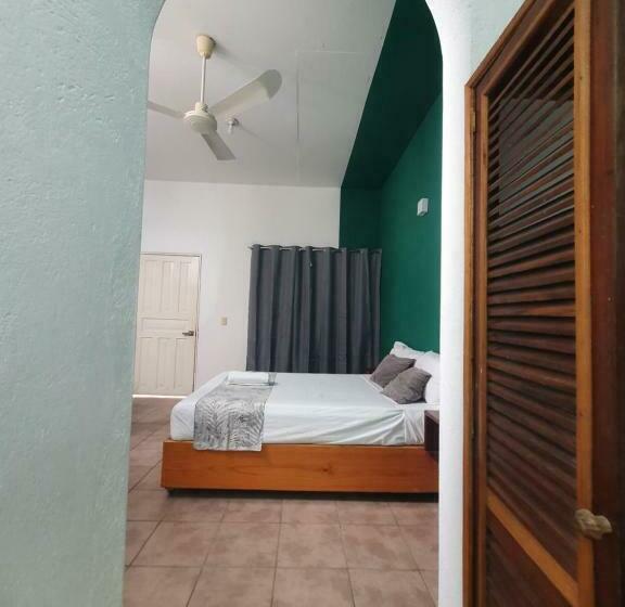 اتاق سوپریور, Du