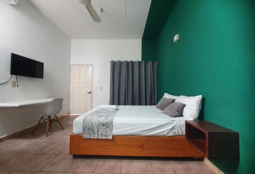 اتاق سوپریور, Du