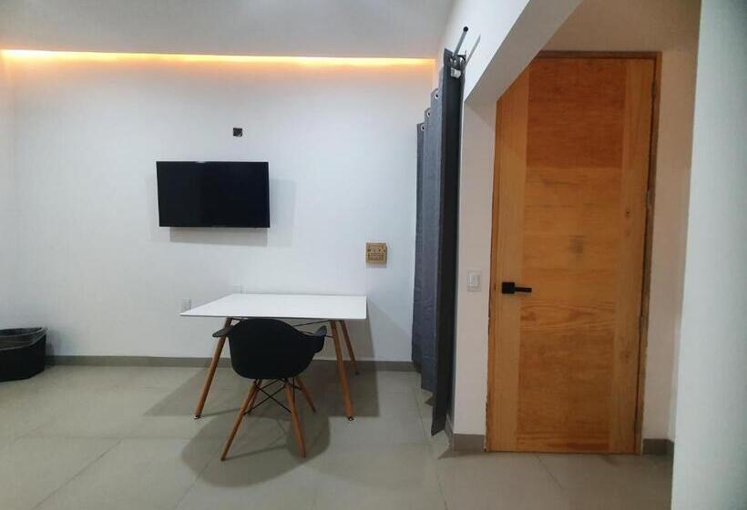 اتاق لوکس, Du