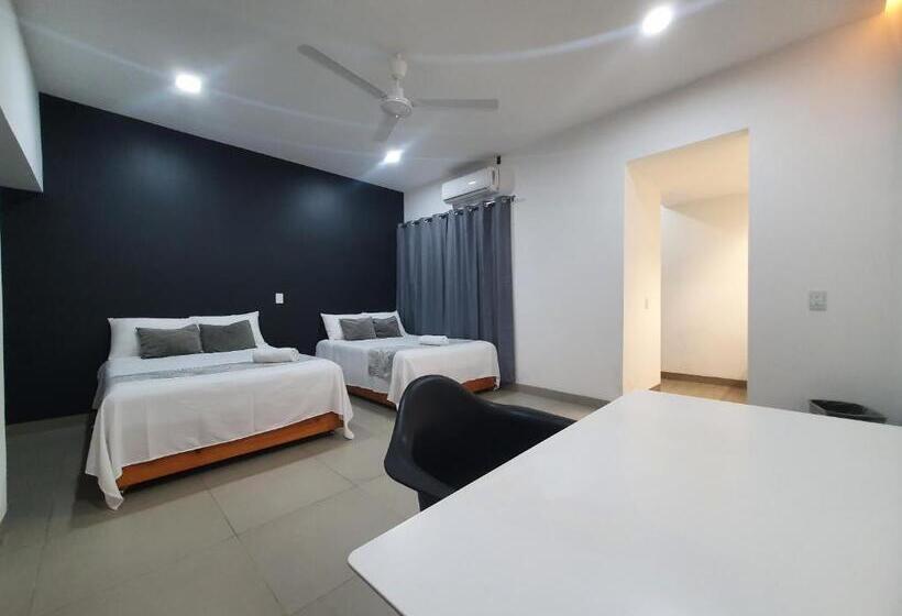 اتاق لوکس, Du