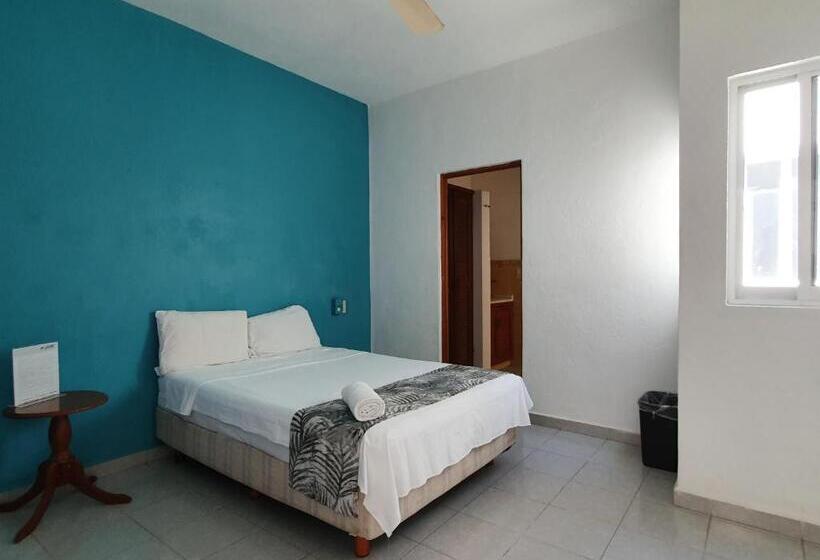 اتاق اکونومی, Du