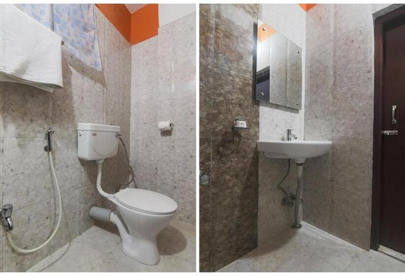 חדר סטנדרט, Super Hotel O Am Bed And Breakfast