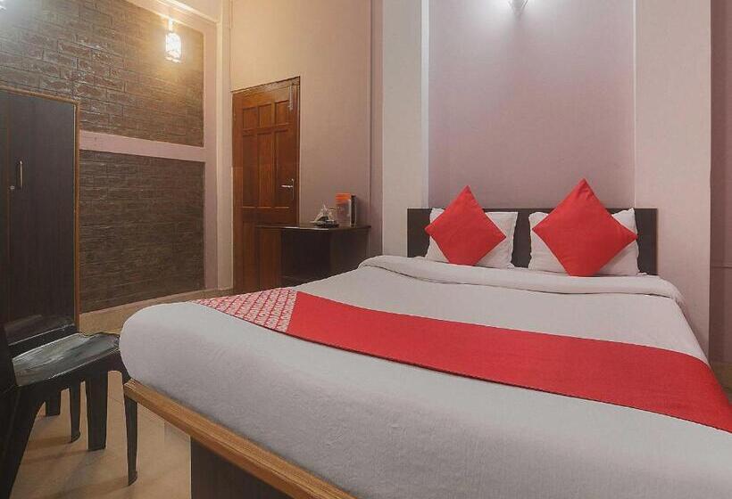 חדר סטנדרט, Super Hotel O Am Bed And Breakfast