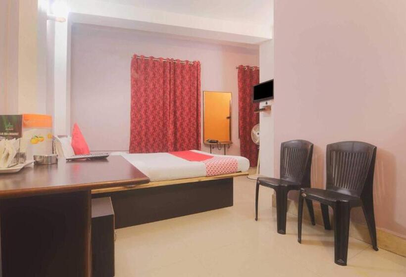 חדר סטנדרט, Super Hotel O Am Bed And Breakfast