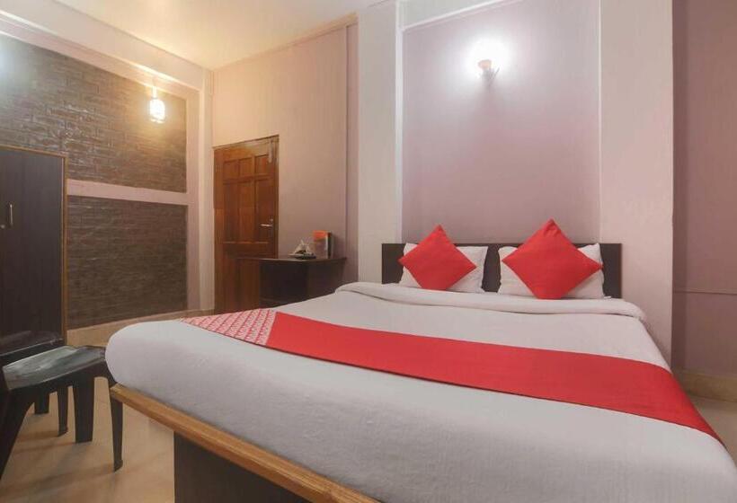 Номер Стандарт, Super Hotel O Am Bed And Breakfast