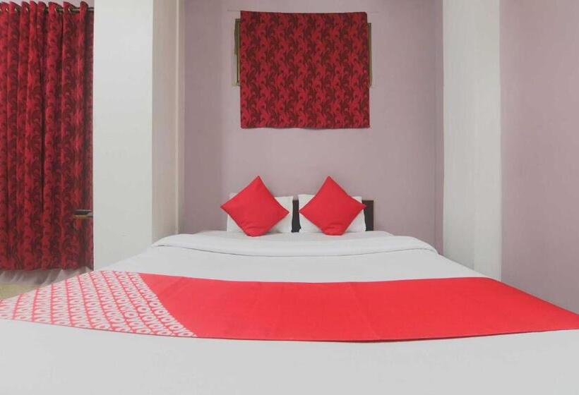 Номер Стандарт, Super Hotel O Am Bed And Breakfast