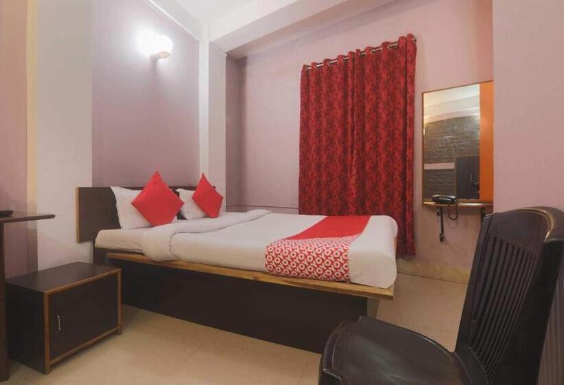 חדר סטנדרט, Super Hotel O Am Bed And Breakfast