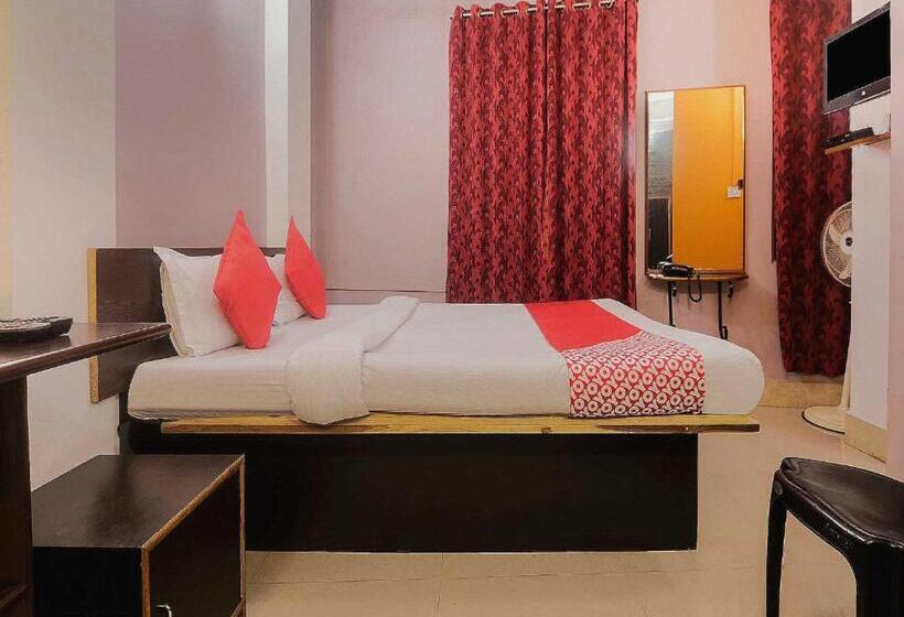 חדר סטנדרט, Super Hotel O Am Bed And Breakfast