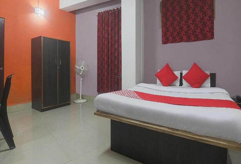 חדר סטנדרט, Super Hotel O Am Bed And Breakfast