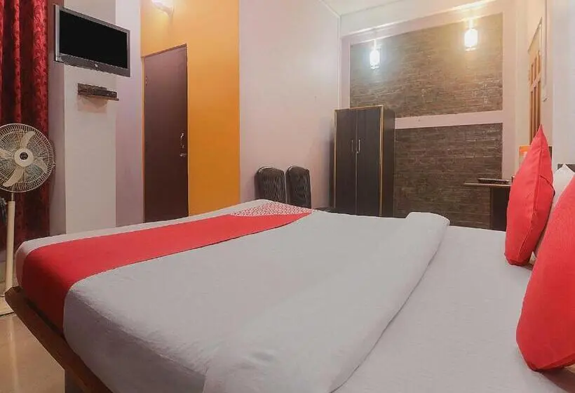 スタンダードルーム, Super Hotel O Am Bed And Breakfast