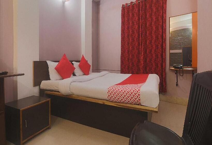 Номер Стандарт, Super Hotel O Am Bed And Breakfast
