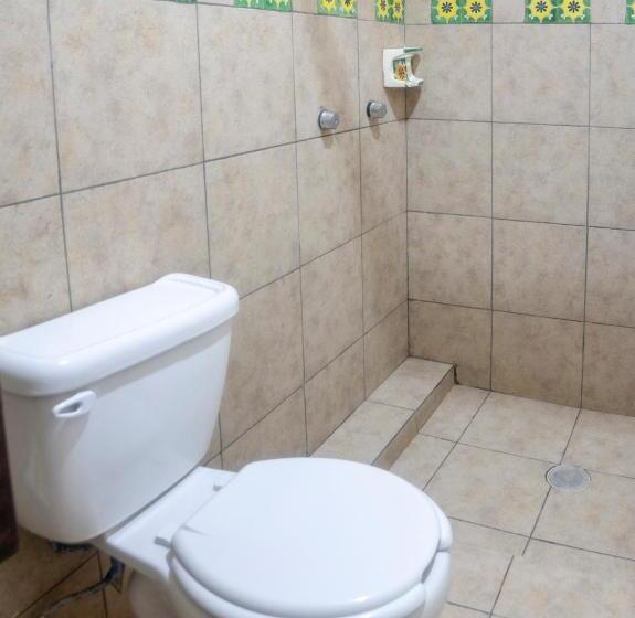 اتاق استاندارد, Posada Jarritos