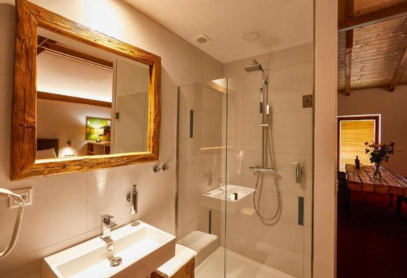 סטודיו סטנדרט, מיטה זוגית, Ryzlink