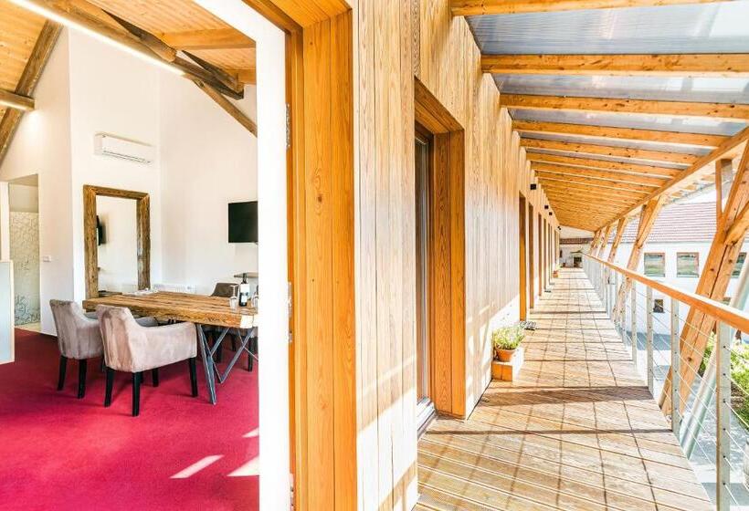 סטודיו סטנדרט, מיטה זוגית, Ryzlink